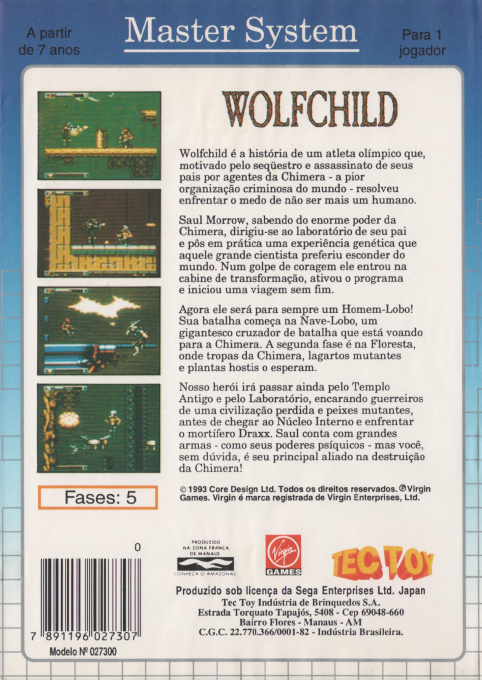 Wolfchild — box-2D-back (BR)