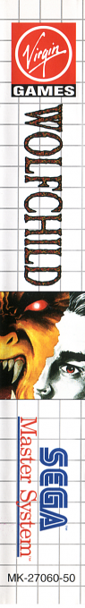 Wolfchild — box-2D-side (EU)