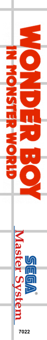 Wonder Boy In Monster World — box-2D-side (SS)