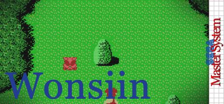 Wonsiin — steamgrid