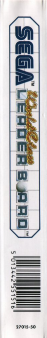 World Class Leader Board — box-2D-side (EU)