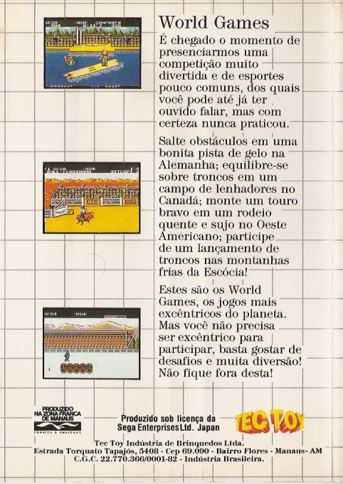 World Games — box-2D-back (BR)