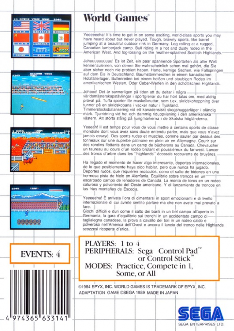 World Games — box-2D-back (EU)