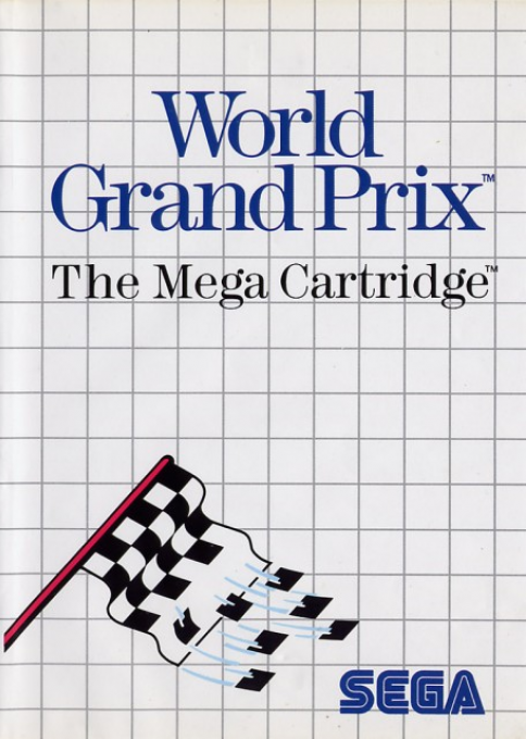 World Grand Prix — box-2D (EU)