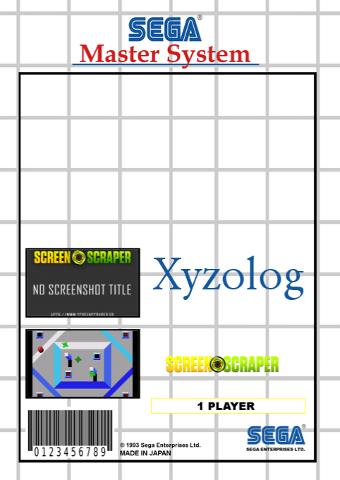Xyzolog — box-2D-back (SS)