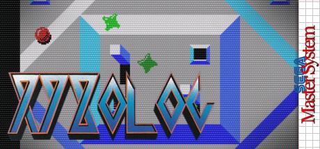 Xyzolog — steamgrid