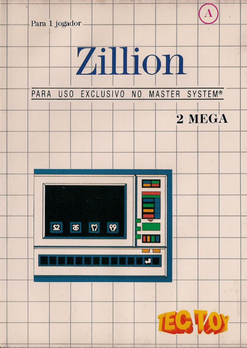 Zillion — box-2D (BR)