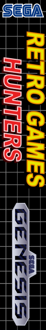 Retro Games Hunters — box-2D-side (SS)
