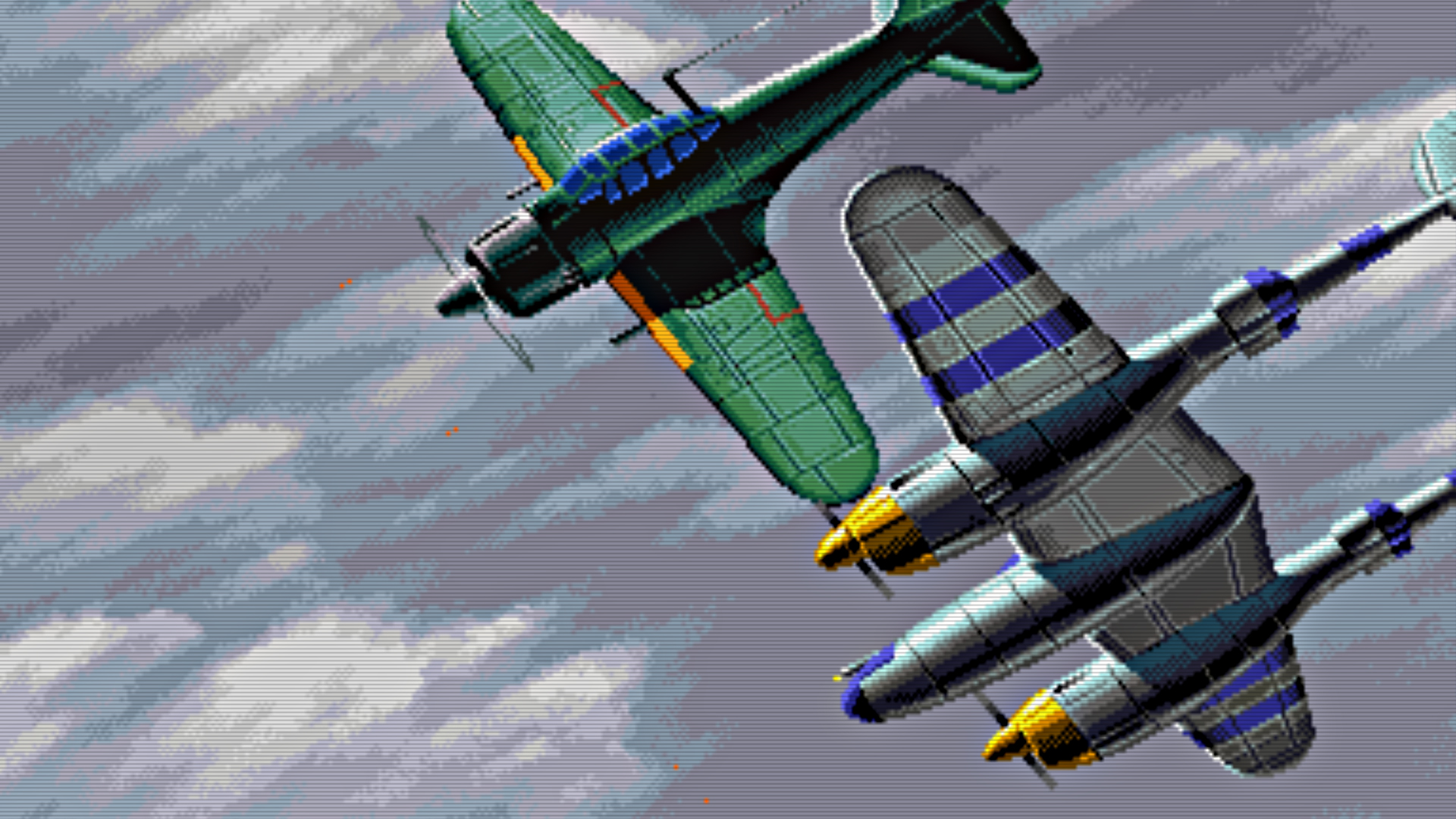 1942 — fanart