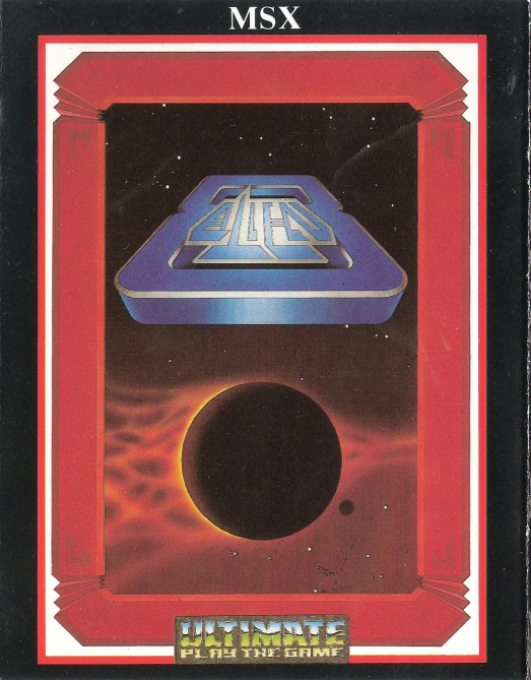 Alien 8 box art