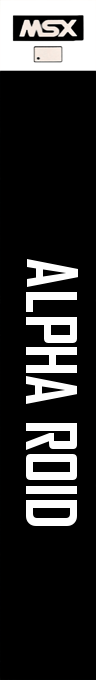 Alpha Roid — box-2D-side (JP)