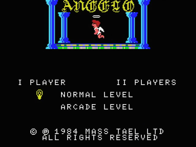 Angelo — sstitle (JP)