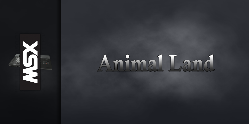 Animal Land Murder Case — screenmarquee (WOR)