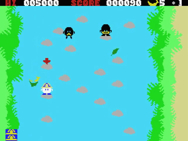 Banana — ss (JP)