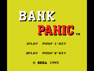 Bank Panic — sstitle (WOR)