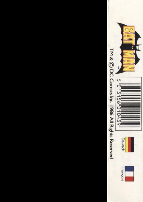 Batman — box-2D-back (EU)