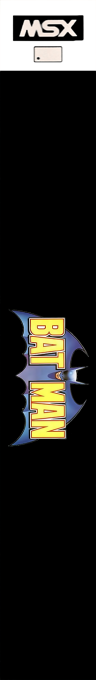 Batman — box-2D-side (JP)