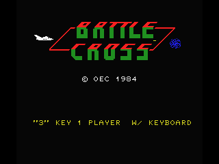 Battle Cross — sstitle (WOR)