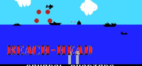 Beach-Head — steamgrid