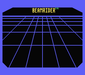 Beam Rider — sstitle (WOR)