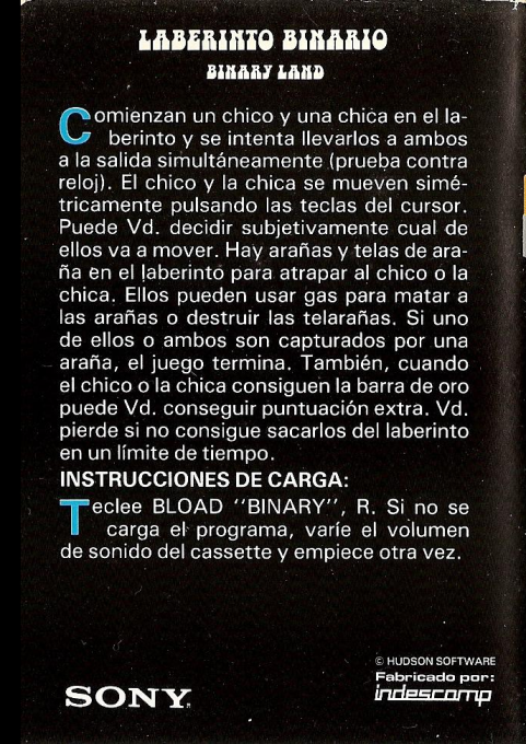 Binary Land — box-2D-back (SP)