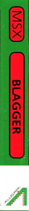 Blagger — box-2D-side (EU)