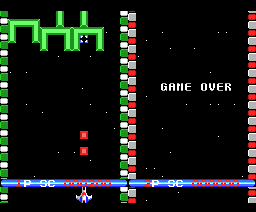 Block Hole — ss (WOR)