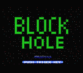 Block Hole — sstitle (WOR)