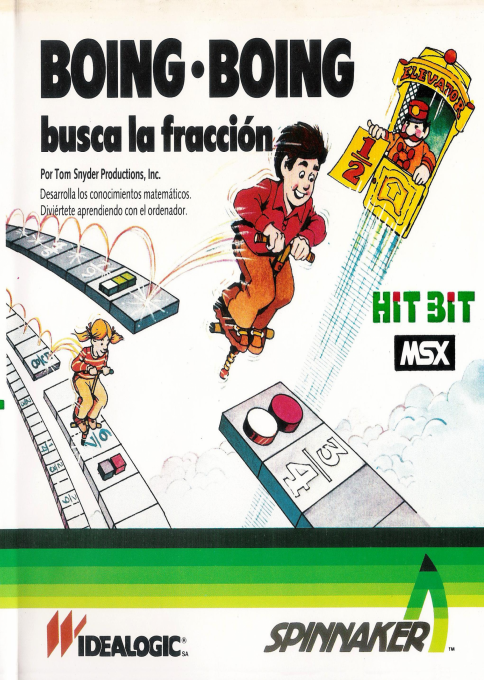 Boing Boing - Busca la fraccion — box-2D (SP)