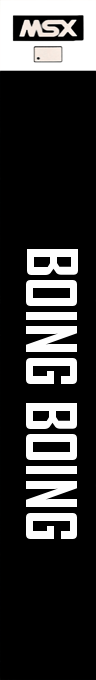 Boing Boing - Busca la fraccion — box-2D-side (JP)