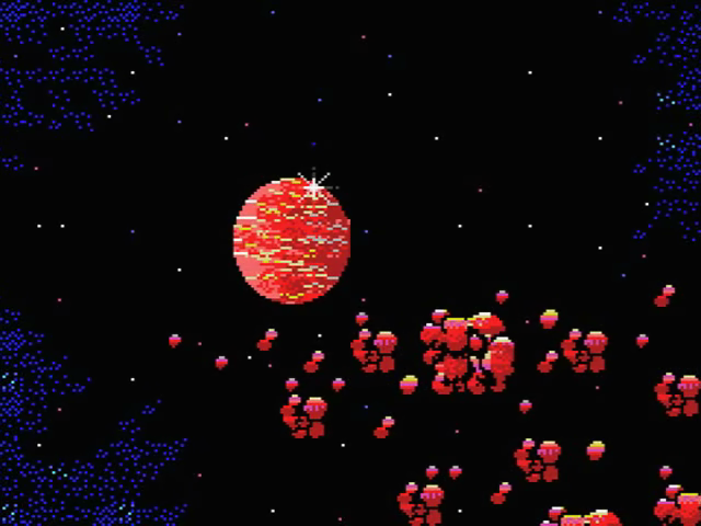 Bomber King — sstitle (JP)