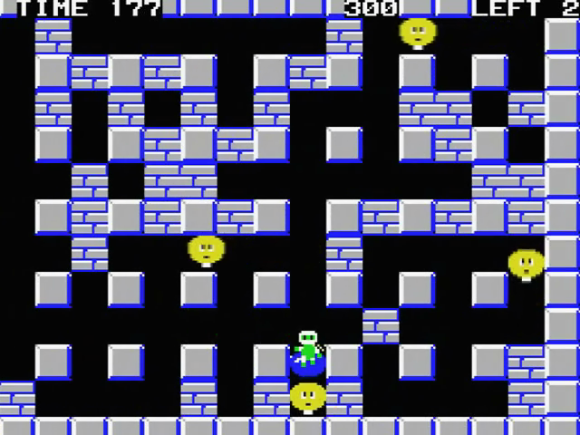 Bomber Man Special — ss (JP)