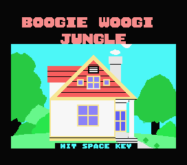 Boogie Woogi Jungle — sstitle (WOR)