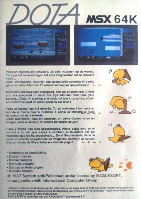 Dota — box-2D-back (EU)