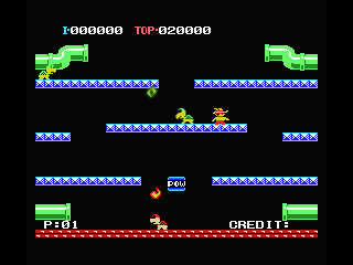 Brother Adventure — ss (WOR)