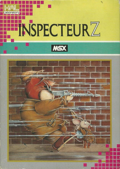 Bull and Mighty's Slim Chance box art