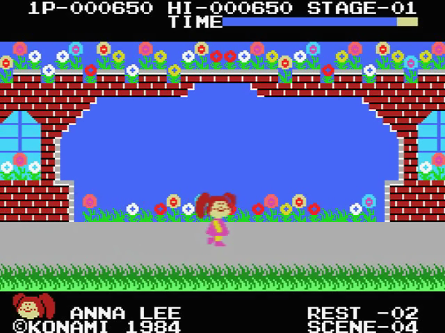 Cabbage Patch Kids — ss (JP)