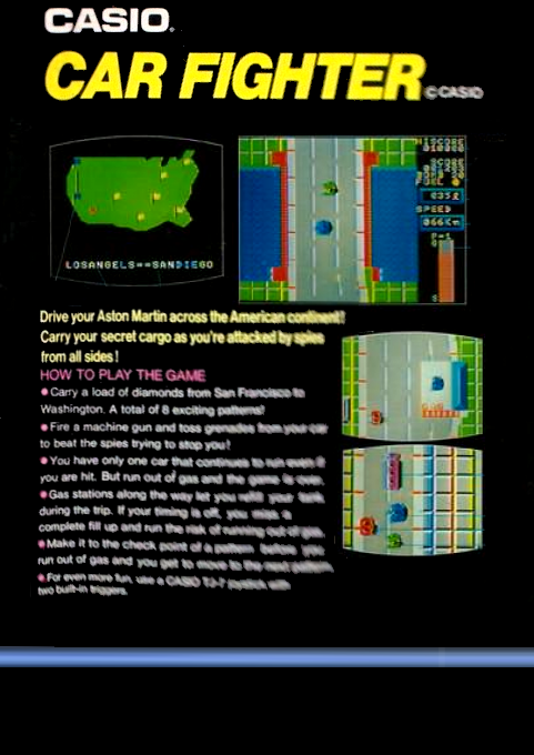 Car Fighter — box-2D-back (EU)