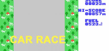 Car-race — steamgrid