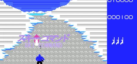 Ski Command — steamgrid