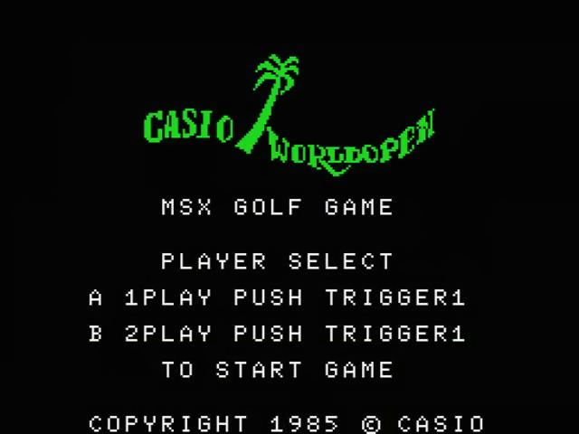 Casio Worldopen — sstitle (JP)