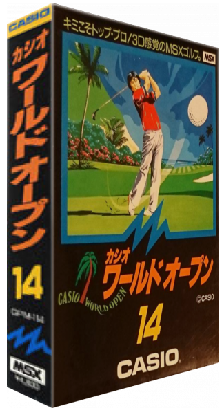 Casio Worldopen — box-3D (JP)