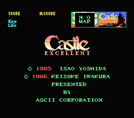 Castle Excellent — sstitle (WOR)