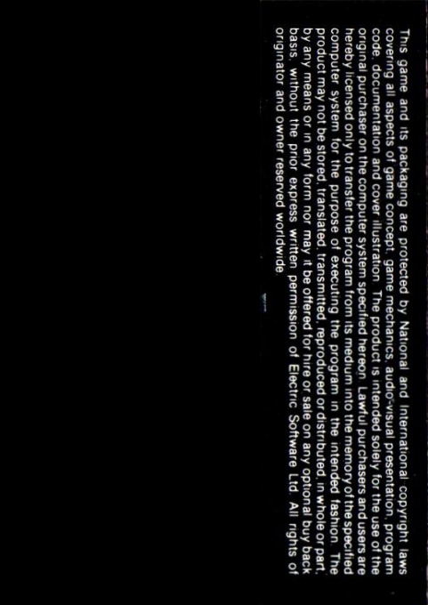 Chack'n Pop — box-2D-back (EU)