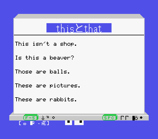 Chugaku Hisshu Eibunpo 1 — ss (WOR)