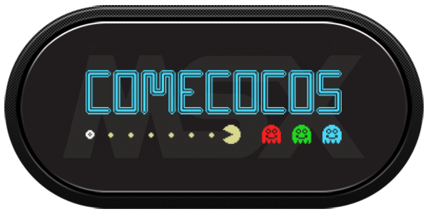 Comecocos — wheel-carbon (WOR)