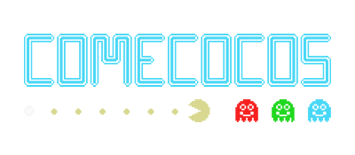 Comecocos — wheel (WOR)