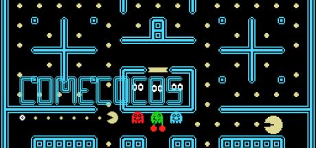 Comecocos — steamgrid