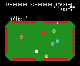 Computer Billiards — ss (WOR)