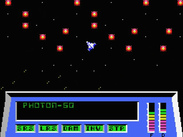 Cosmo Explorer — ss (JP)